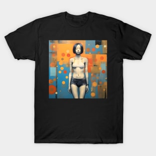 Surreal Girl T-Shirt